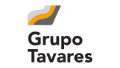 Logo GRUPO TAVARES
