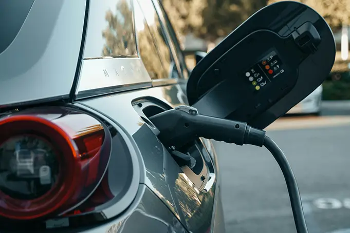 Mobilidade elétrica