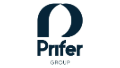 Logo PRIFER