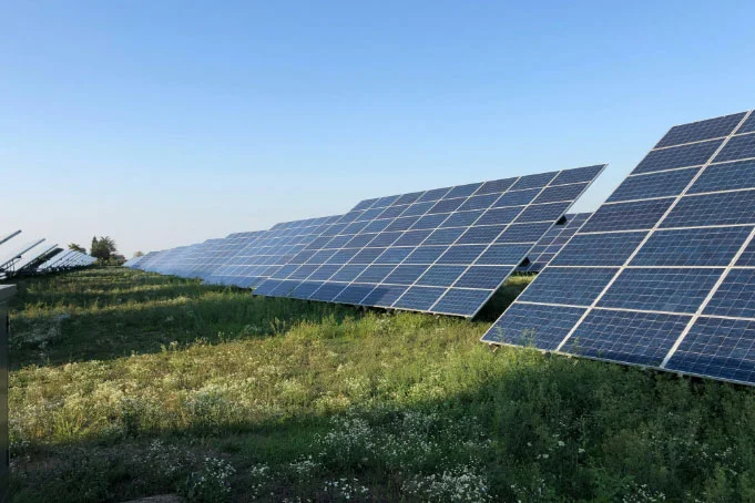 Energias renováveis - Fafinstala